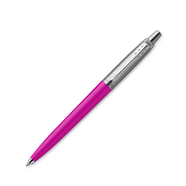 Parker Jotter Original magenta gel pen 2140497 214095 - 1