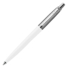 Parker Jotter Original white ballpoint pen