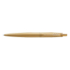 Parker Jotter XL monochrome gold ballpoint pen