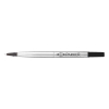 Parker Quink black fine roller refill