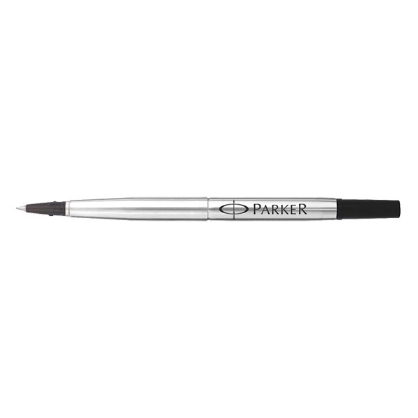 Parker Quink black medium roller refill 1950278 1950323 214057 - 1