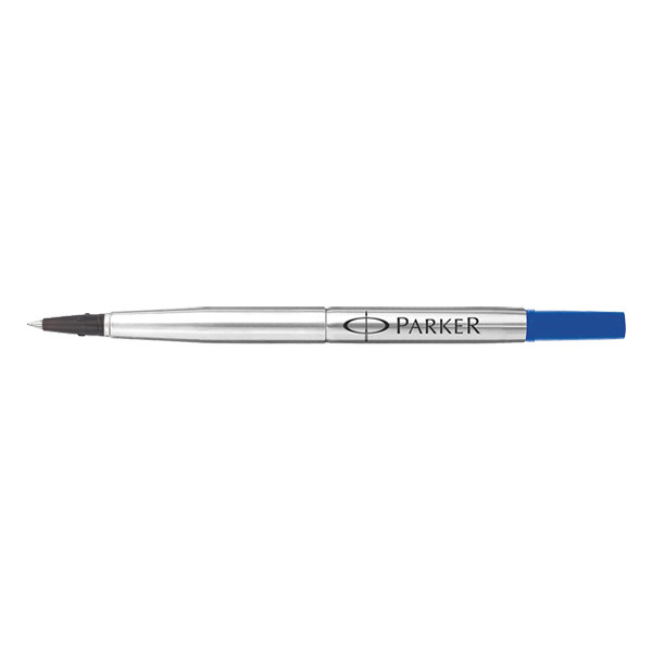 Parker Quink blue fine roller refill 1950279 1950322 214054 - 1