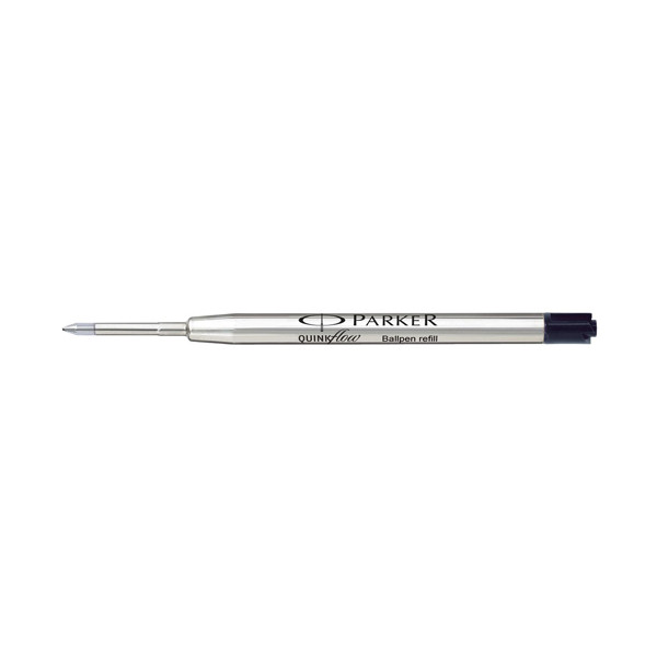 Parker Quinkflow black fine ballpoint refill 1950367 214038 - 1