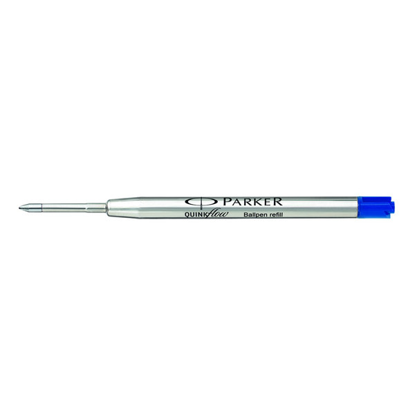 Parker Quinkflow blue wide ballpoint refill 1950365 217238 - 1