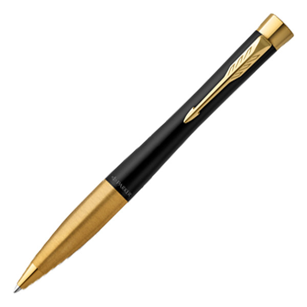 Parker Urban Twist black/gold ballpoint 2143640 214081 - 1