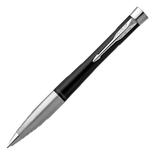 Parker Urban Twist black/metallic ballpoint 2143639 214080 - 1