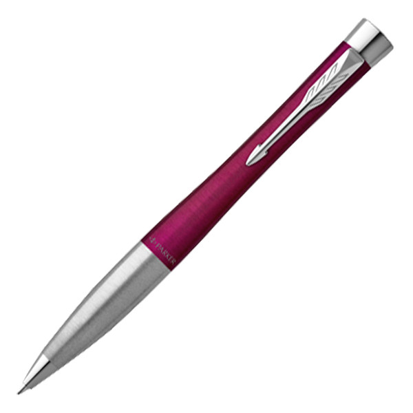 Parker Urban Twist magenta/metallic ballpoint pen 2143642 214083 - 1