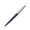 Parker royal blue ballpoint pen jotter