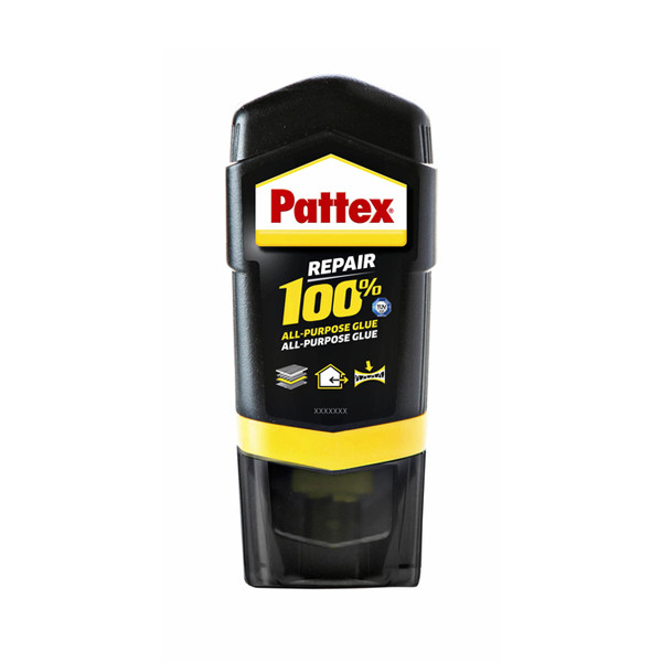 Pattex 100% glue tube, 50g 2847913 206223 - 1