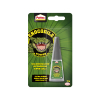 Pattex Crocodile super glue tube, 10g