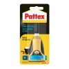 Pattex Gold original super glue tube, 3g