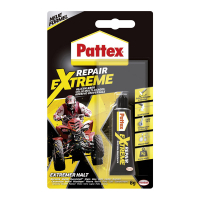 Pattex Repair Extreme all-purpose glue tube, 8g 2716554 206224