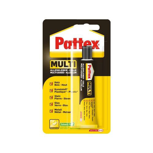 Pattex all-purpose glue tube, 20g 2836358 206213 - 1