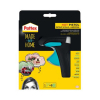 Pattex electric glue gun, with 6 glue sticks