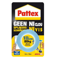 Pattex supermounting tape, up to 80kg 2848975 206204