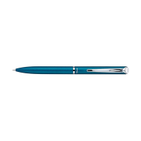 Pentel EnerGel BL2007 turquoise rollerball pen