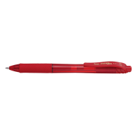 Pentel Energel BL107 roller pen red (12-pack)  210057