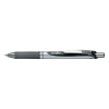 Pentel Energel BL77 black rollerball pen