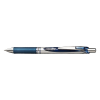 Pentel Energel BL77 dark blue rollerball pen