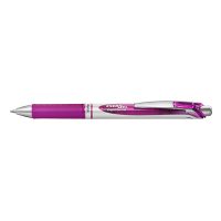 Pentel Energel BL77 magenta rollerball pen 018814 210374