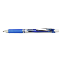 Pentel Energel Eco BL77E blue rollerball pen 020958 210379