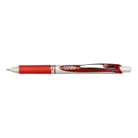 Pentel Energel Eco BL77E red rollerball pen 020945 210378