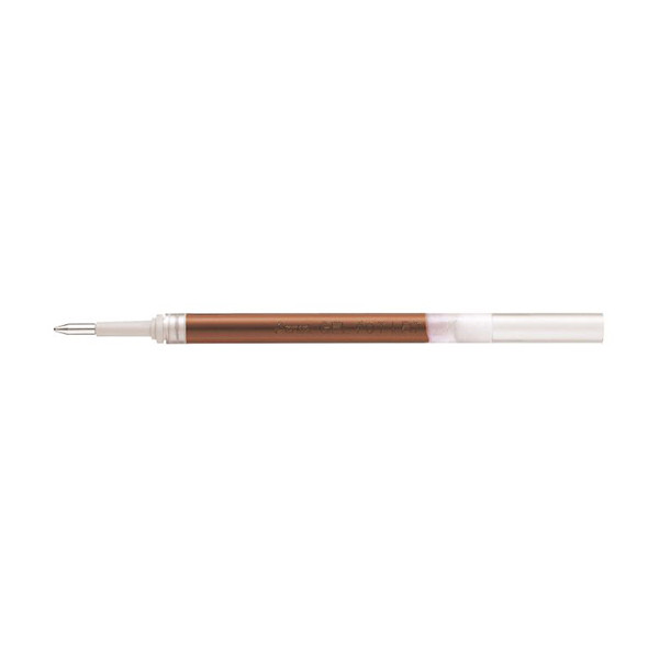 Pentel Energel LR7 brown refill LR7-EX 210125 - 1