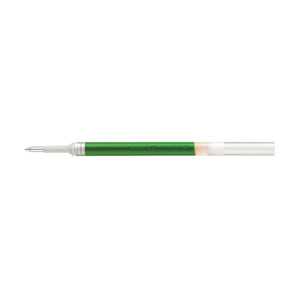 Pentel Energel LR7 light green refill LR7-KX 210126 - 1