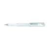 Pentel K230M white rollerball pen