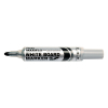 Pentel Maxiflo black whiteboard marker