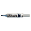 Pentel Maxiflo blue whiteboard marker