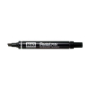 Pentel N60 black permanent marker