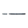 Pentel Pointliner S20P black fineliner (0.1mm)