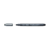 Pentel Pointliner S20P black fineliner (0.3mm)