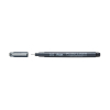 Pentel Pointliner S20P black fineliner (0.5mm)