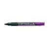 Pentel SMW26 purple chalk marker (1.5mm - 4.0mm chisel)