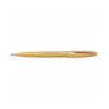 Pentel Sign S520 ocher fineliner (0.8mm)