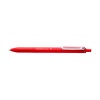 Pentel iZee BX470 red ballpoint pen