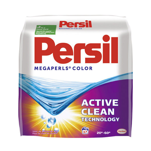 Persil Megaperls Colour washing powder, 1kg (17 washes)  SPE00056 - 1