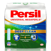 Persil Megaperls washing powder, 1.02kg (17 washes)  SPE00054