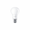 Philips B22 LED frosted bulb | 11-75W