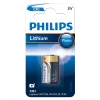 Philips CR2 Lithium battery