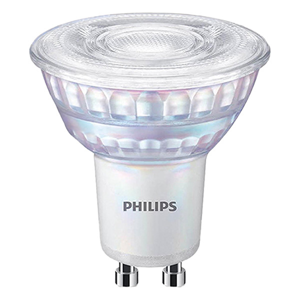 Philips GU10 LED WarmGlow dimmable spot bulb 2.6W (35W) 929002065503 LPH01391 - 1