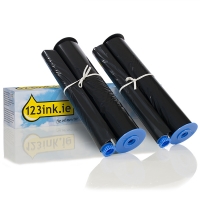 Philips PFA-301 black ink film 2-pack (123ink version)  032903