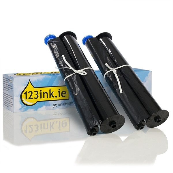 Philips PFA-322 black ink film (123ink version)  032908 - 1