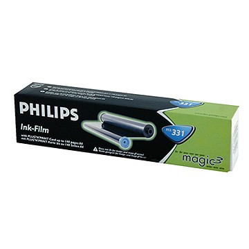 Philips PFA331 black ink film (original Philips) PFA-331 032915 - 1