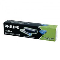 Philips PFA331 black ink film (original Philips) PFA-331 032915