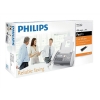 Philips PFA363 black ink roller (original)