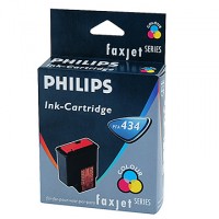 Philips PFA434 colour ink cartridge (original) PFA-434 032930