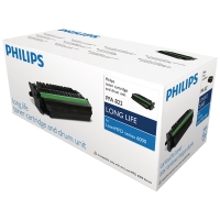 Philips PFA822 high capacity black toner (original) PFA822 032898